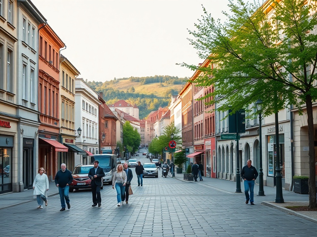 Wybory do Rady Seniorów Powiatu Kłodzkiego — forma zaangażowania seniorów w decyzje samorządowe