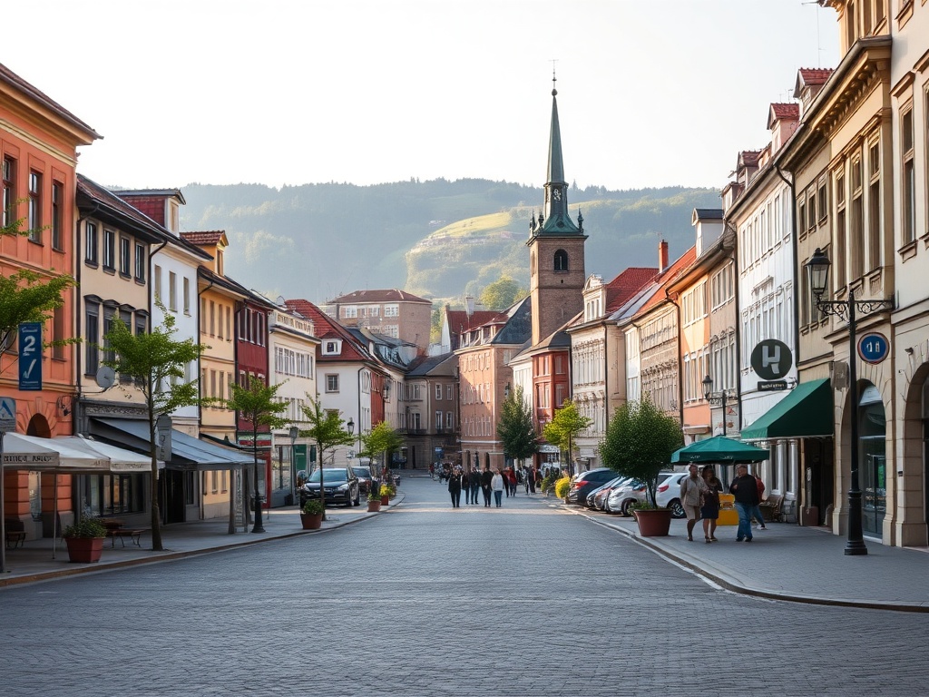 Herb Gminy Kłodzko, symbol zakończenia inicjatywy referendalnej